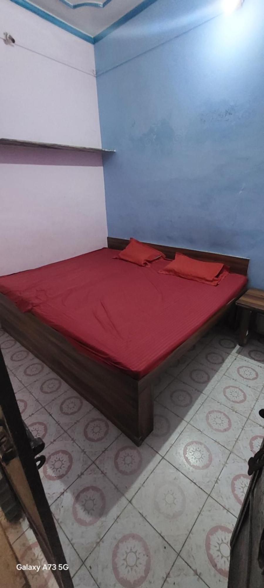 Kanti Devi Seva Sadan Mathura Exterior foto